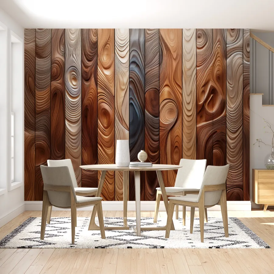 Sincik Duvar Kağıtcısı